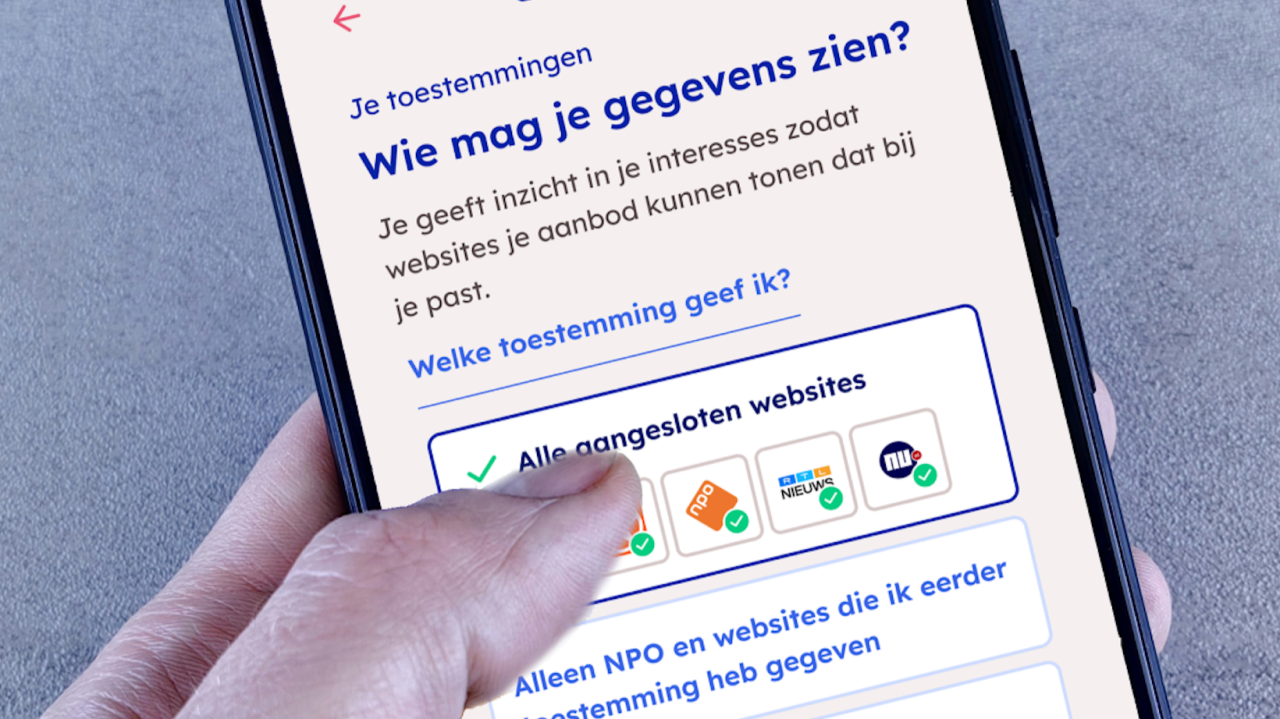 Je bekijkt nu Update VII: Pilot live!