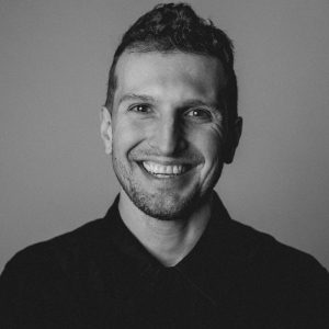 Geoffrey Huizinga