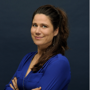 Marije Zuidervaart