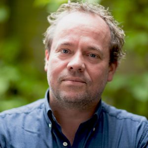 Arno Otto | Co-founder