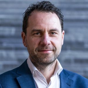 Martijn van Dam | Co-founder